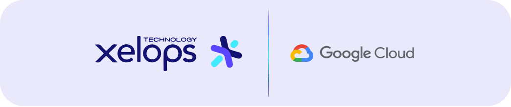 Xelops Technology partenaire Google Cloud