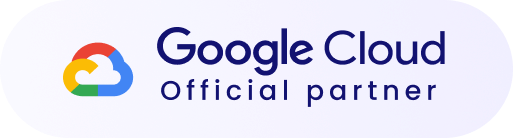 Google CloudPartner